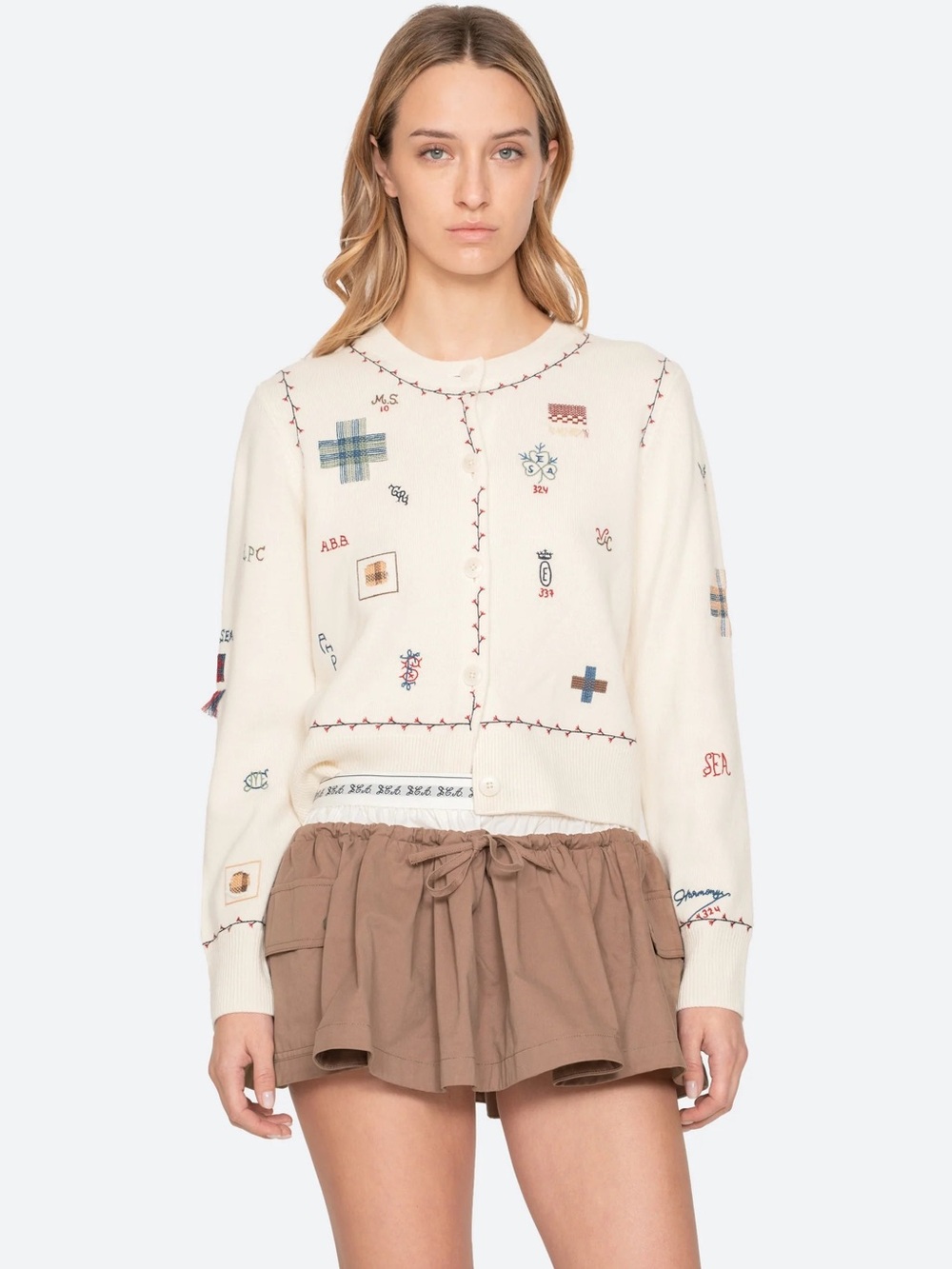 Claira Cardigan
